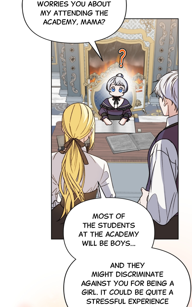 Cierra Chapter 47 page 21 - 