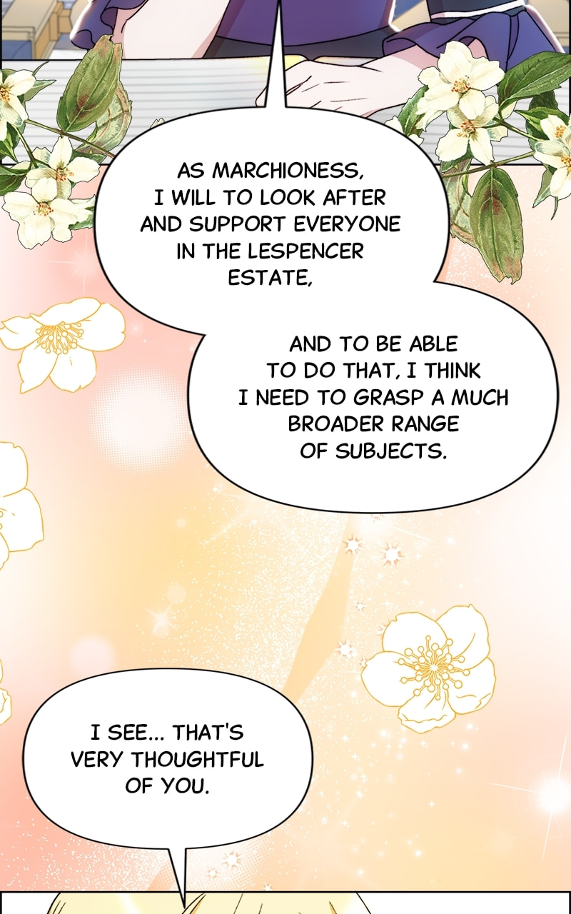 Cierra Chapter 47 page 23 - 