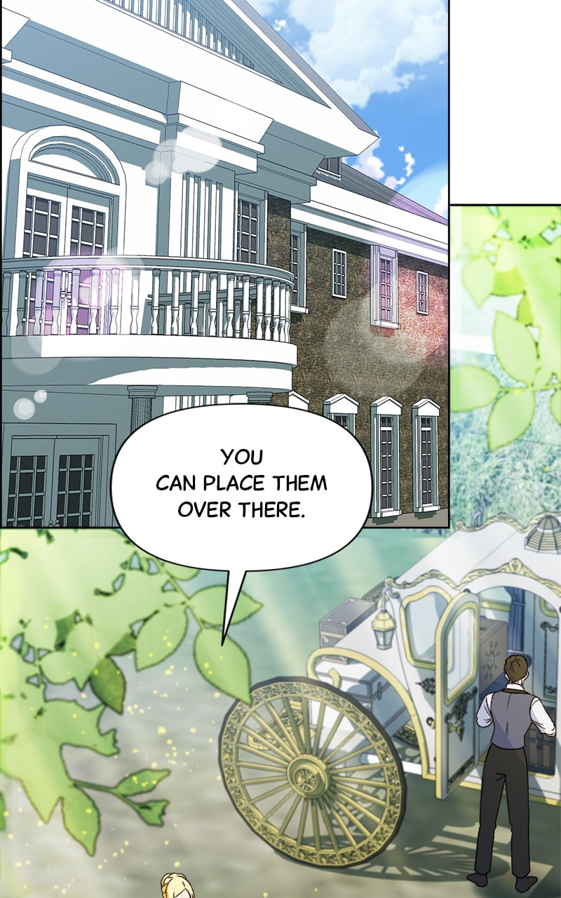 Cierra Chapter 47 page 27 - 