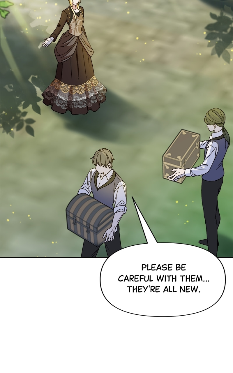 Cierra Chapter 47 page 28 - 