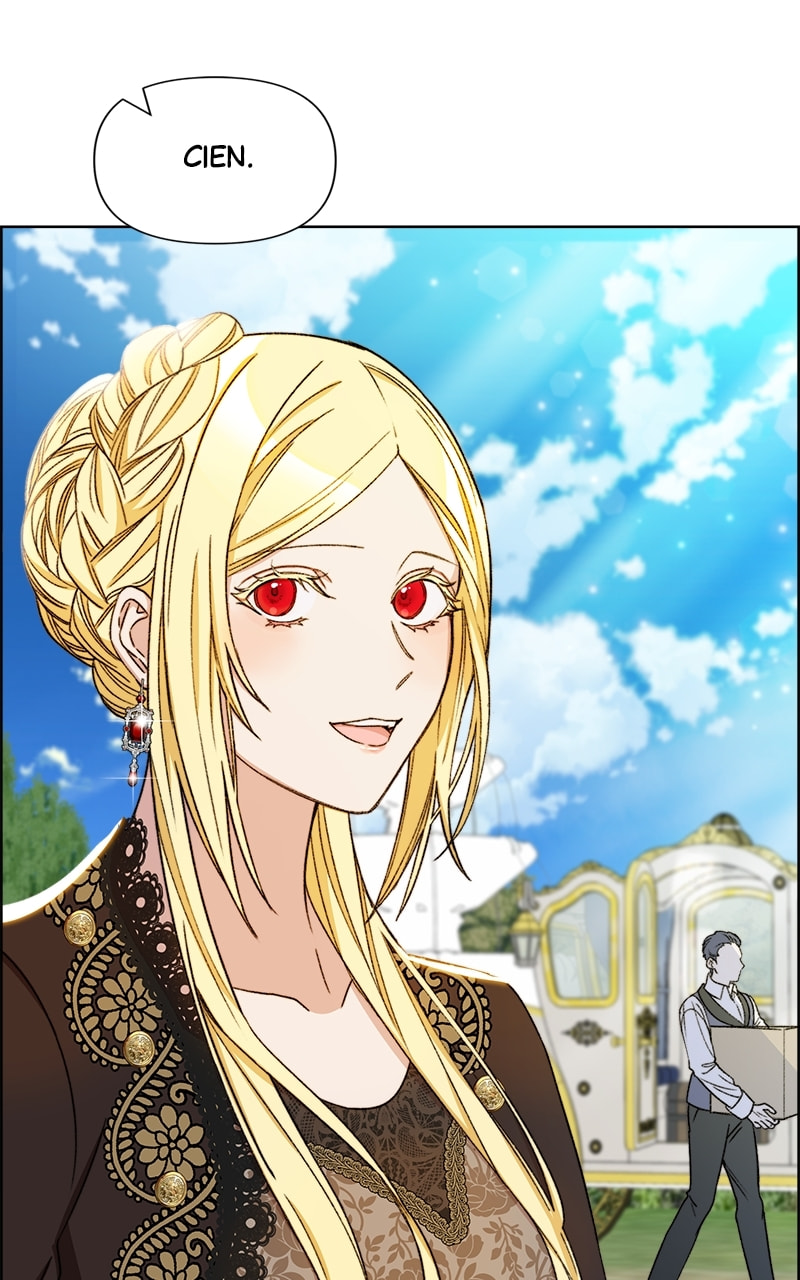 Cierra Chapter 47 page 29 - 