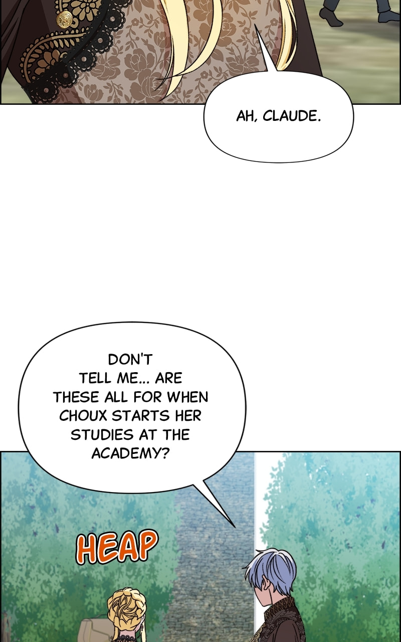 Cierra Chapter 47 page 30 - 