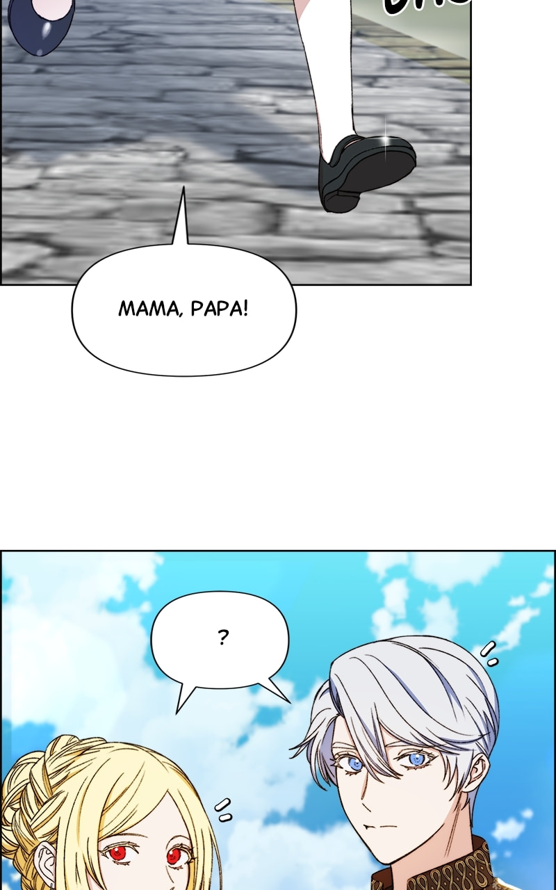 Cierra Chapter 47 page 32 - 