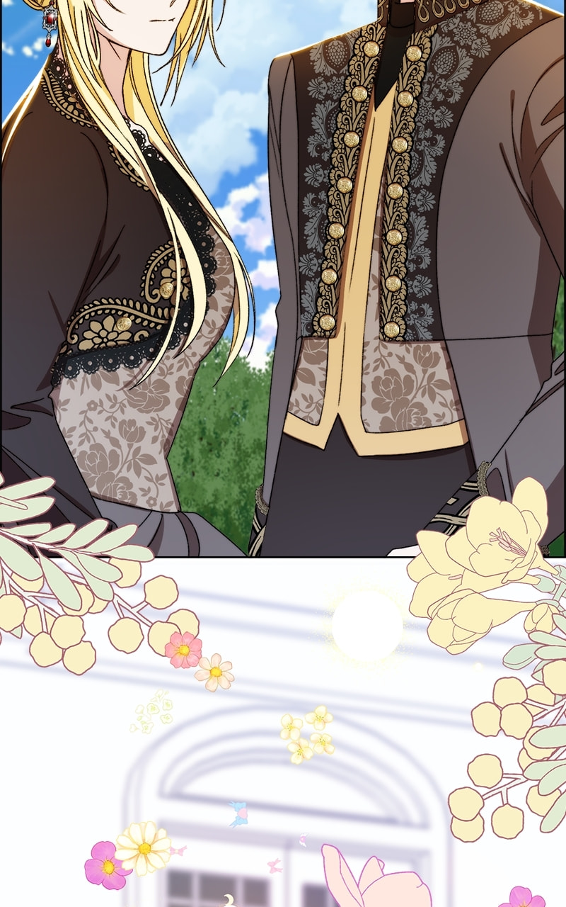 Cierra Chapter 47 page 33 - 