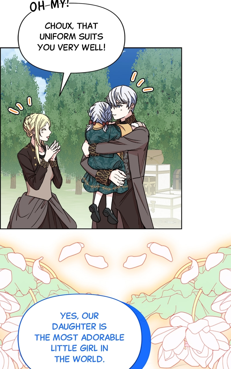 Cierra Chapter 47 page 36 - 