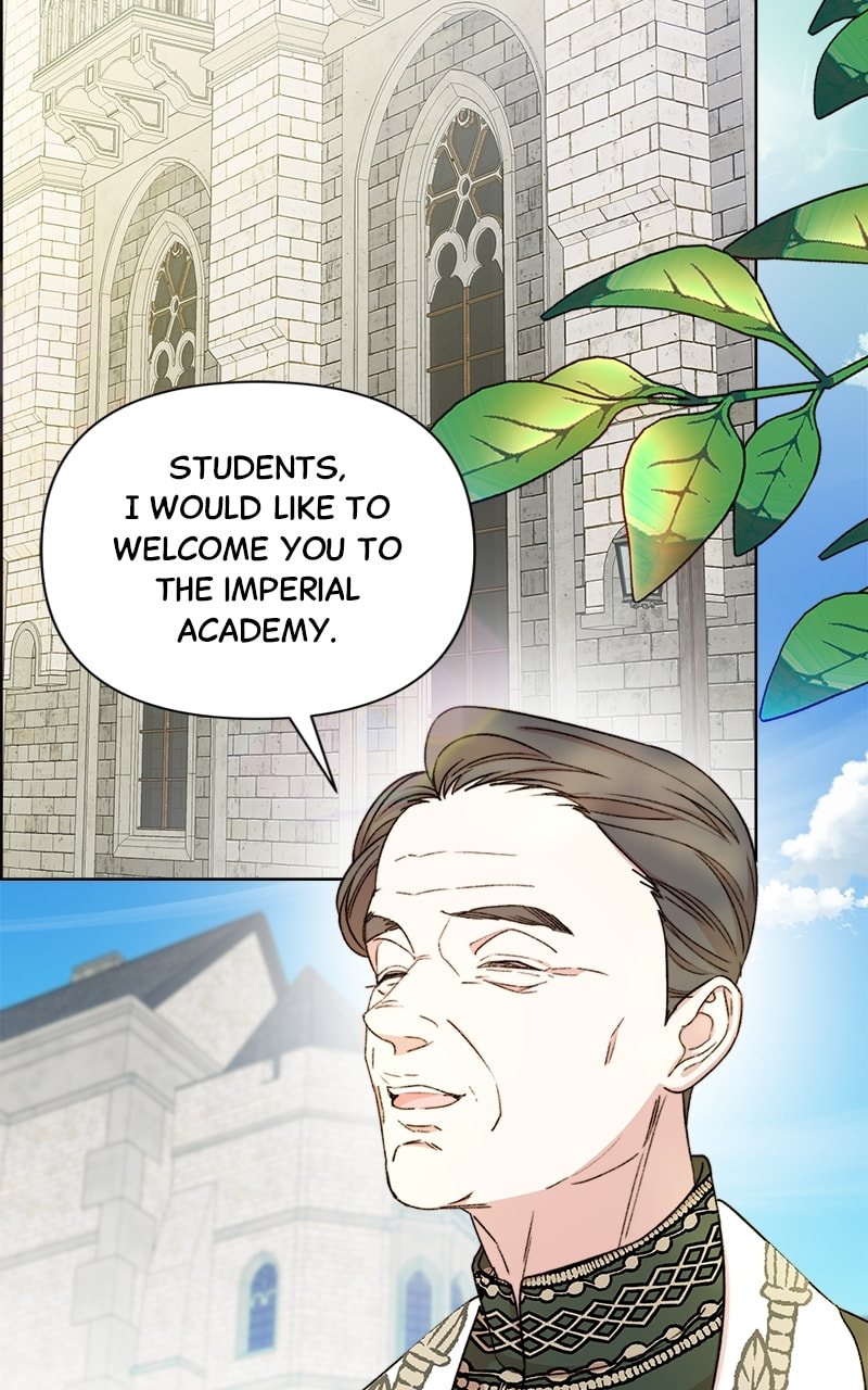 Cierra Chapter 47 page 40 - 