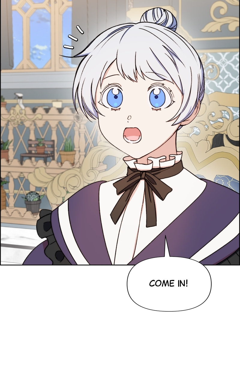 Cierra Chapter 47 page 5 - 