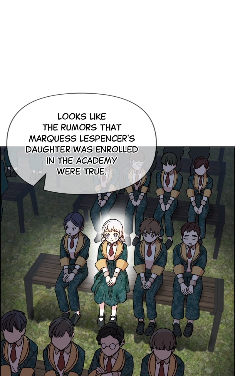 Cierra Chapter 47 page 42 - 