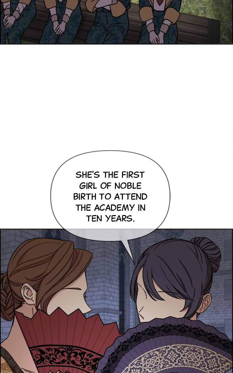 Cierra Chapter 47 page 43 - 