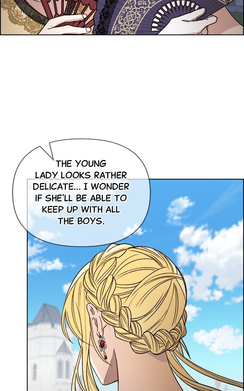 Cierra Chapter 47 page 44 - 