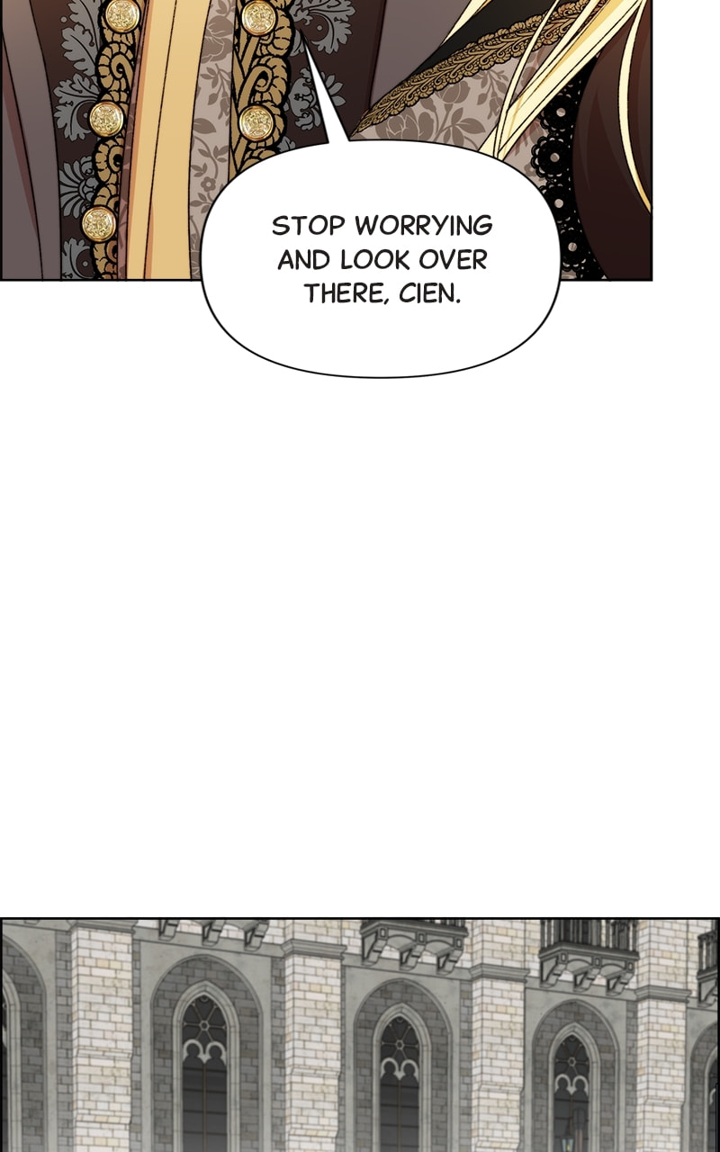 Cierra Chapter 47 page 48 - 
