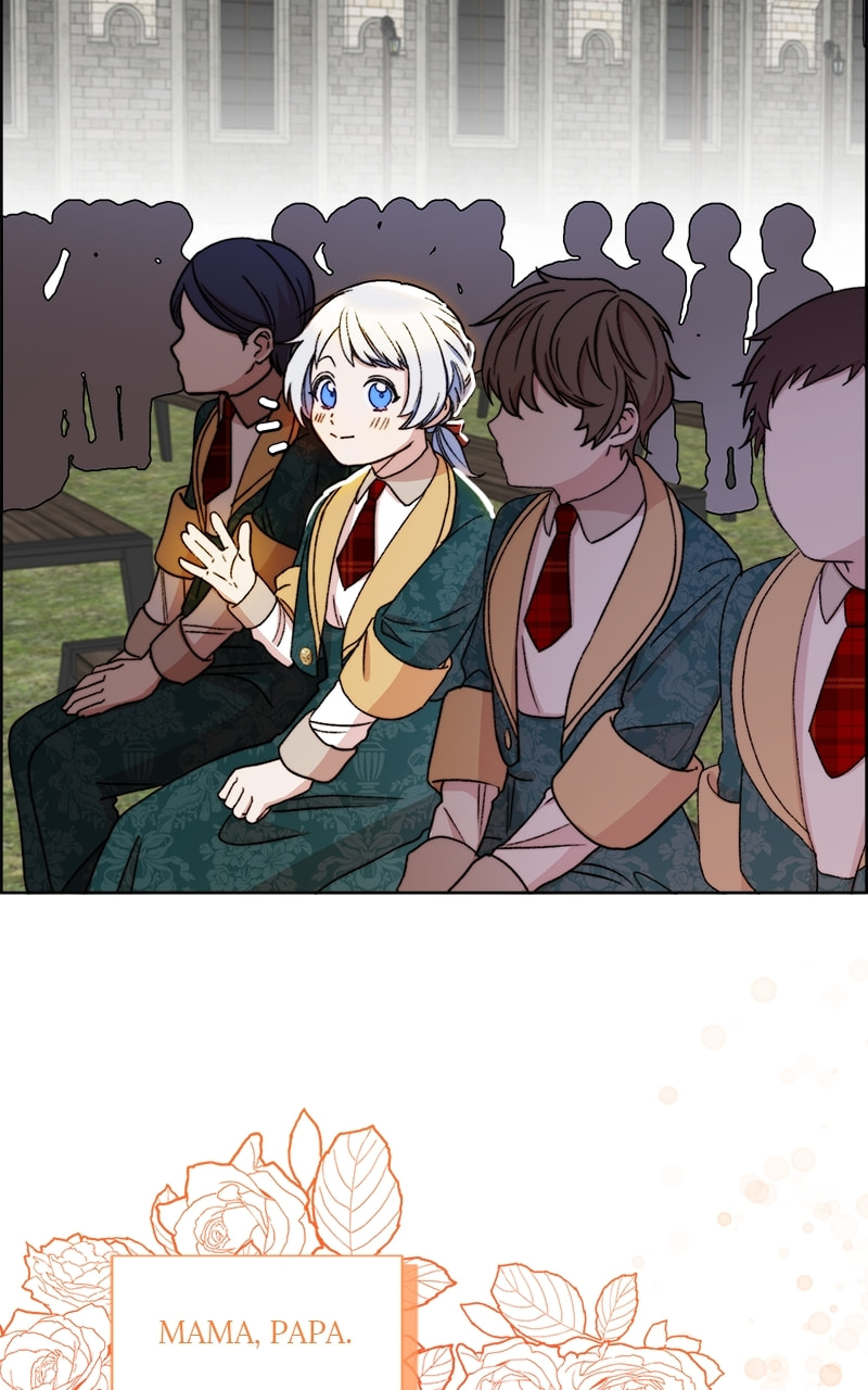 Cierra Chapter 47 page 49 - 