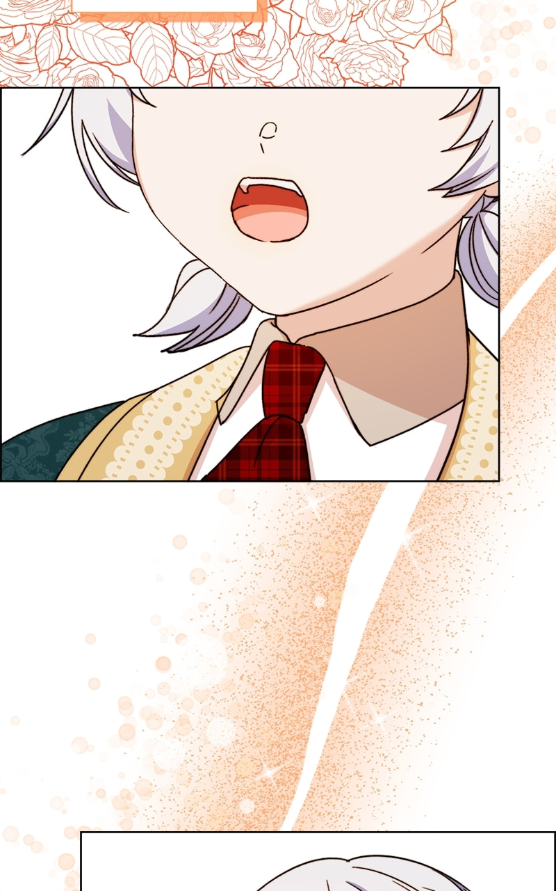 Cierra Chapter 47 page 50 - 