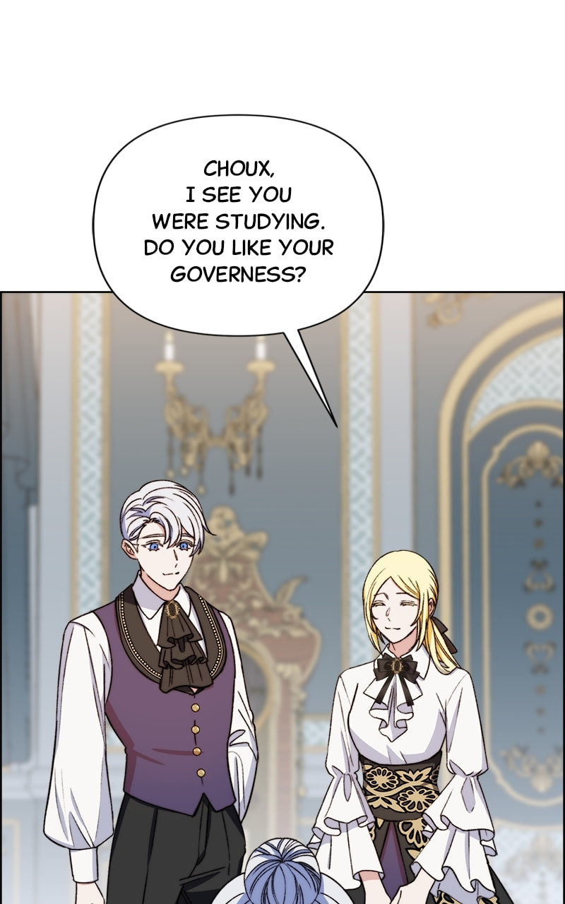 Cierra Chapter 47 page 6 - 