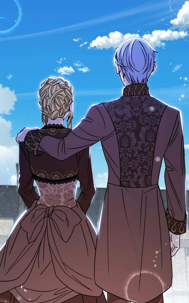 Cierra Chapter 47 page 54 - 