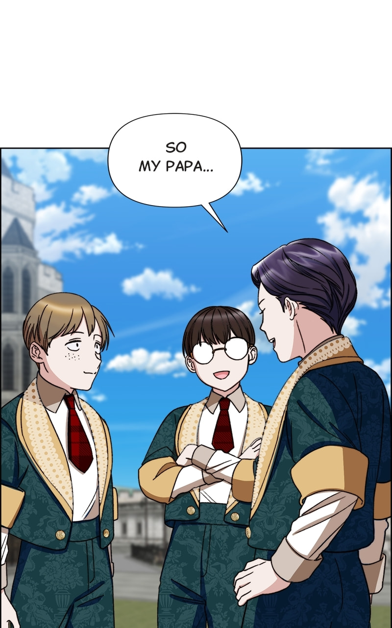 Cierra Chapter 47 page 57 - 