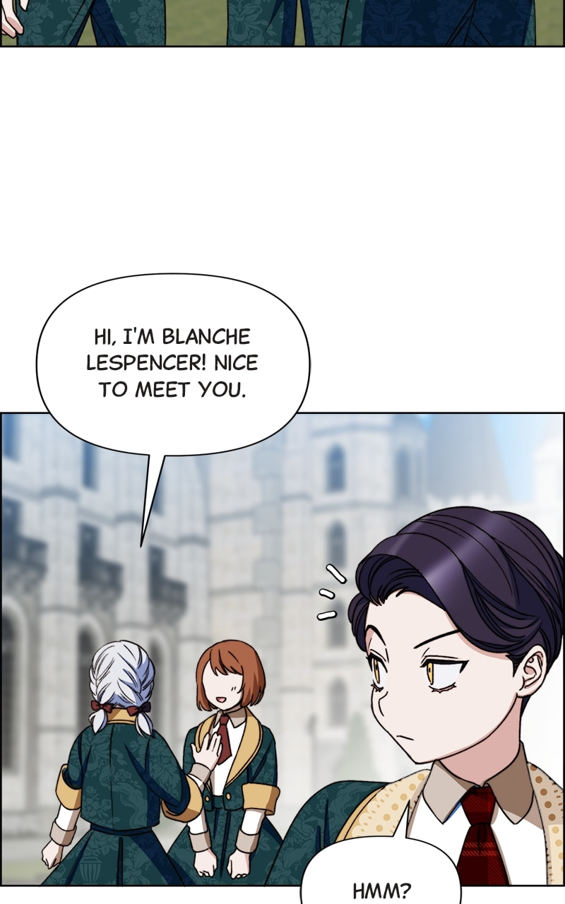 Cierra Chapter 47 page 58 - 