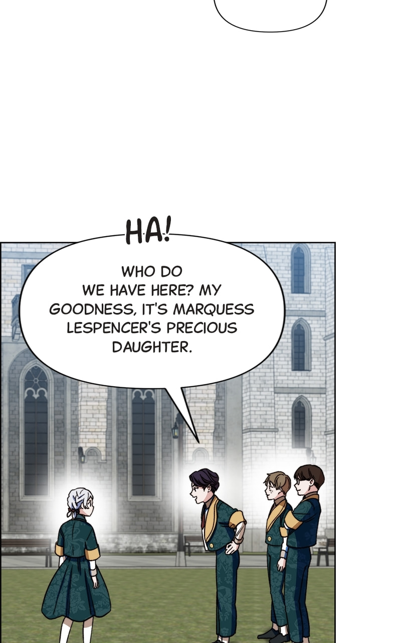 Cierra Chapter 47 page 59 - 