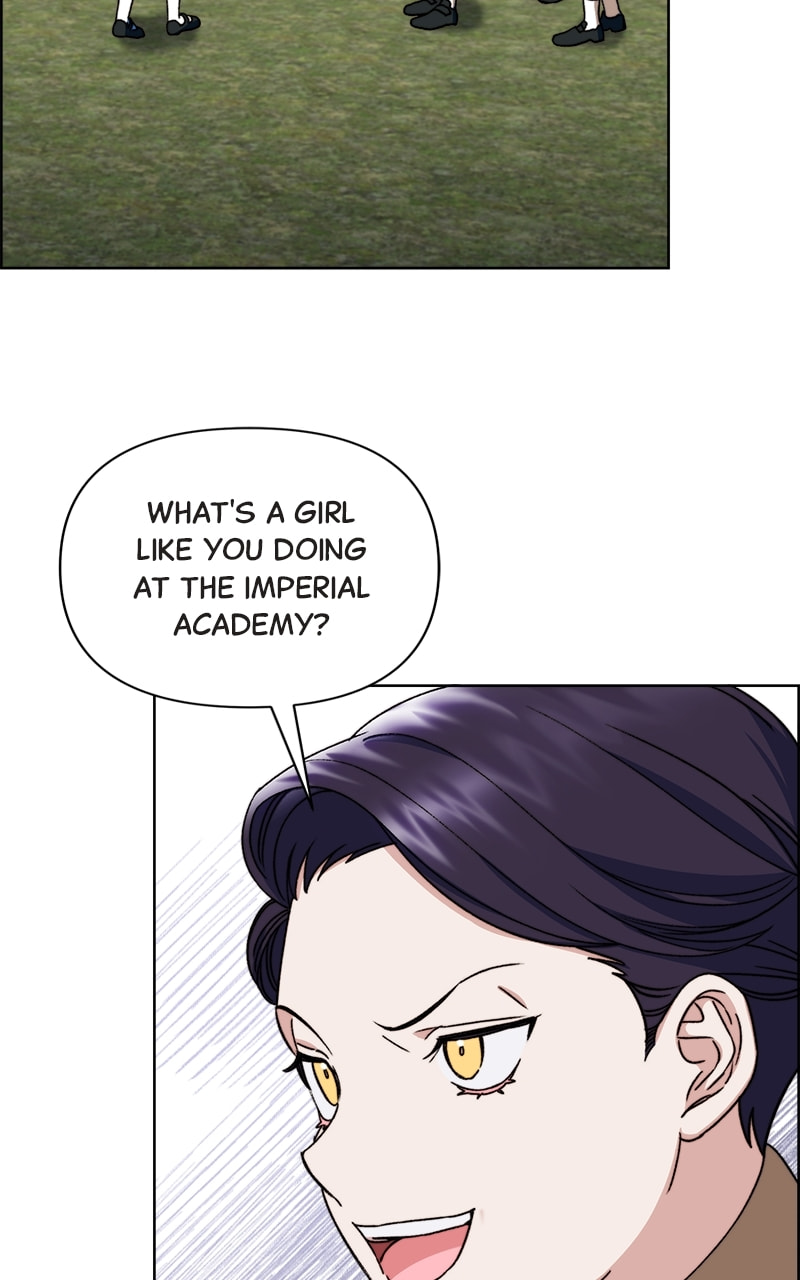 Cierra Chapter 47 page 60 - 
