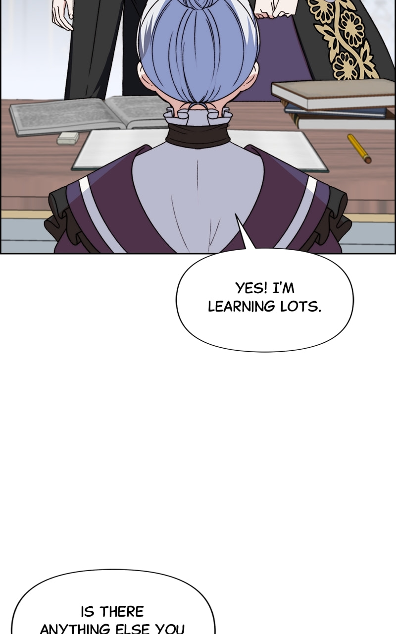 Cierra Chapter 47 page 7 - 