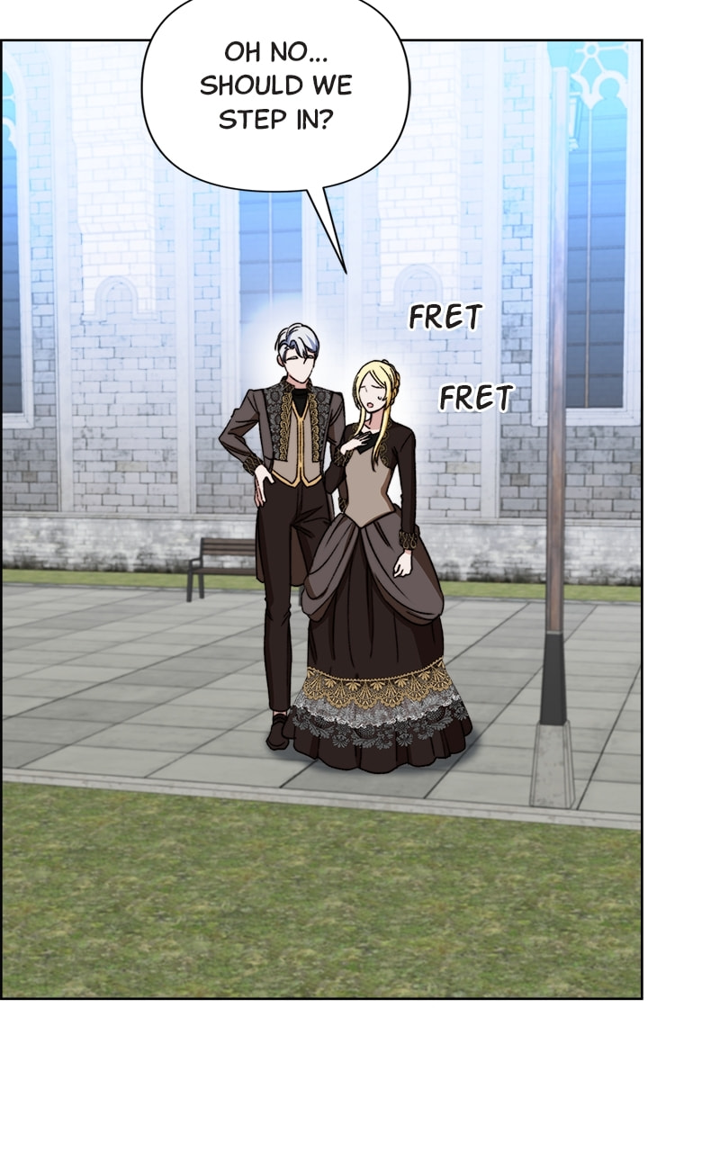 Cierra Chapter 47 page 62 - 
