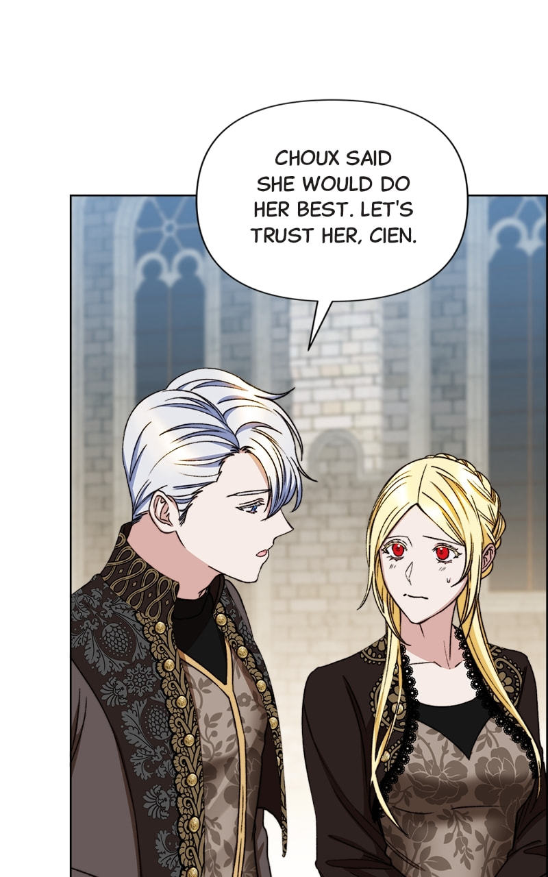 Cierra Chapter 47 page 63 - 