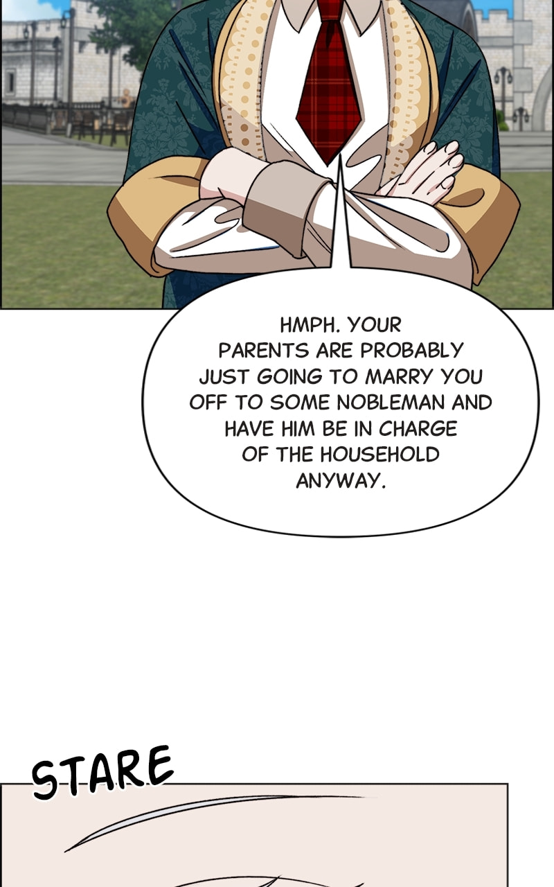 Cierra Chapter 47 page 67 - 