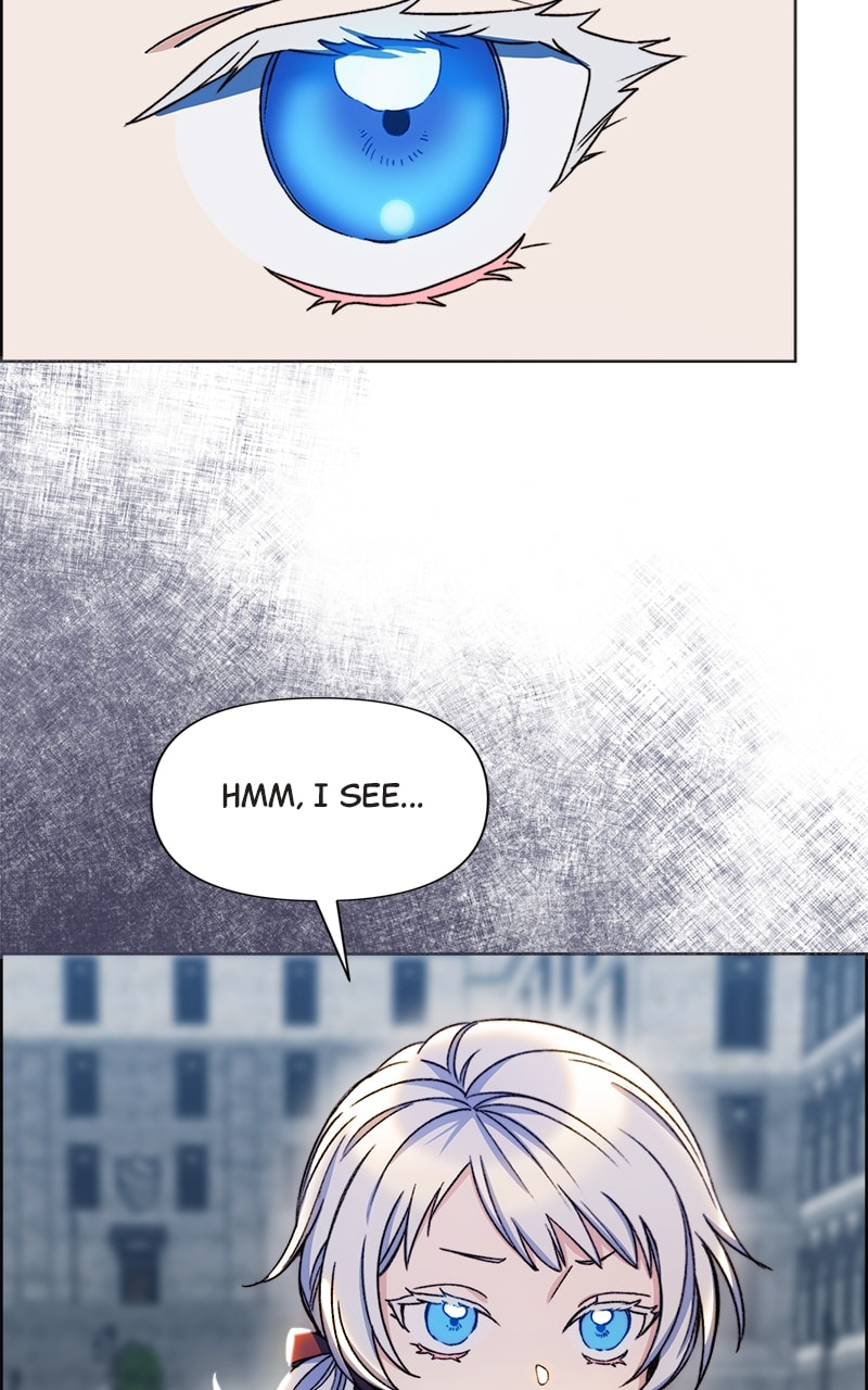Cierra Chapter 47 page 68 - 