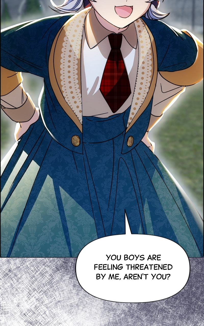 Cierra Chapter 47 page 69 - 