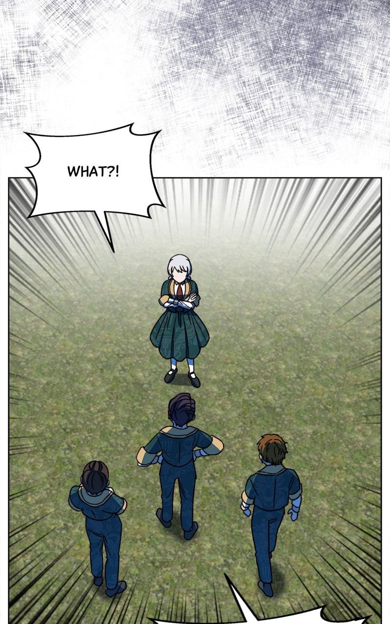 Cierra Chapter 47 page 70 - 