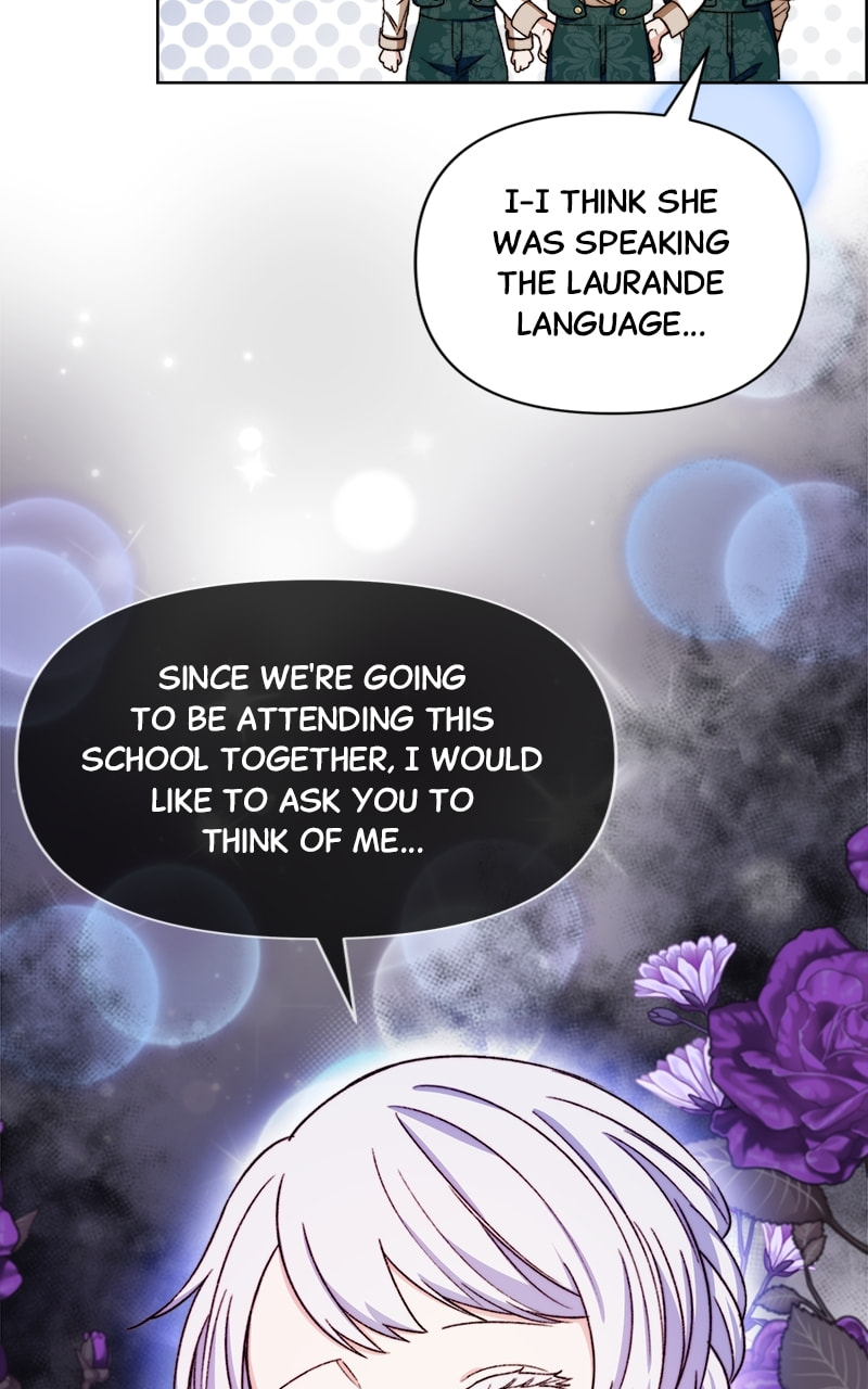 Cierra Chapter 47 page 73 - 
