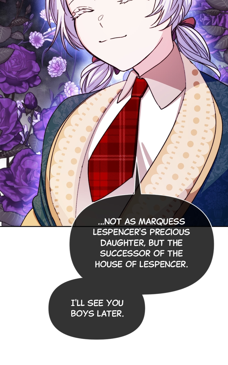 Cierra Chapter 47 page 74 - 
