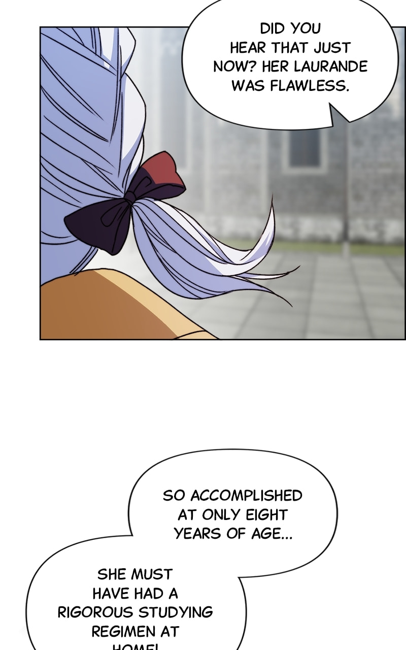 Cierra Chapter 47 page 76 - 