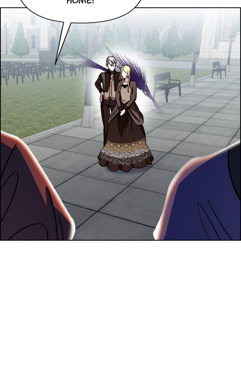 Cierra Chapter 47 page 77 - 