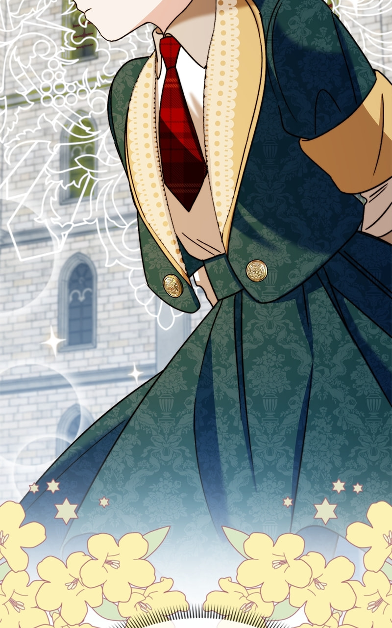 Cierra Chapter 47 page 81 - 