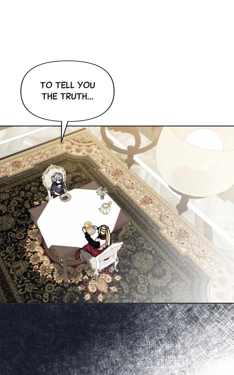Cierra Chapter 48 page 15 - 