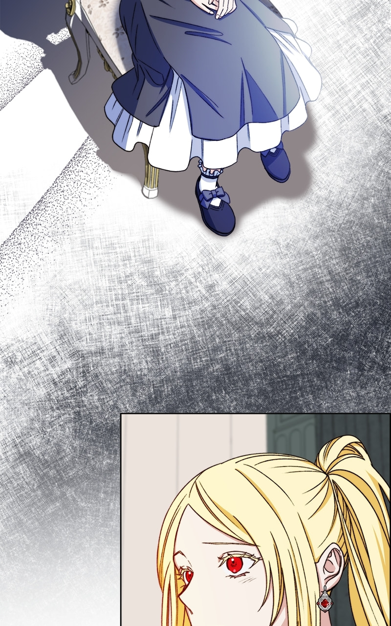 Cierra Chapter 48 page 17 - 