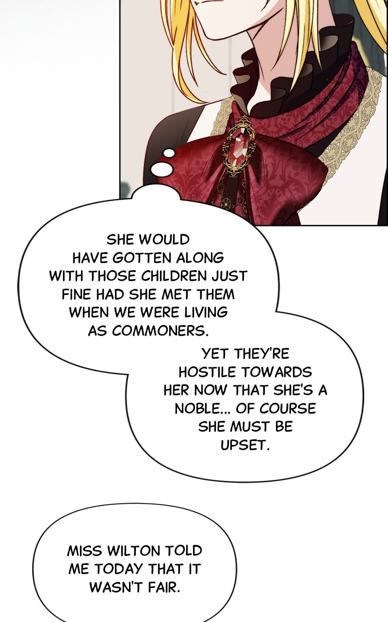 Cierra Chapter 48 page 18 - 