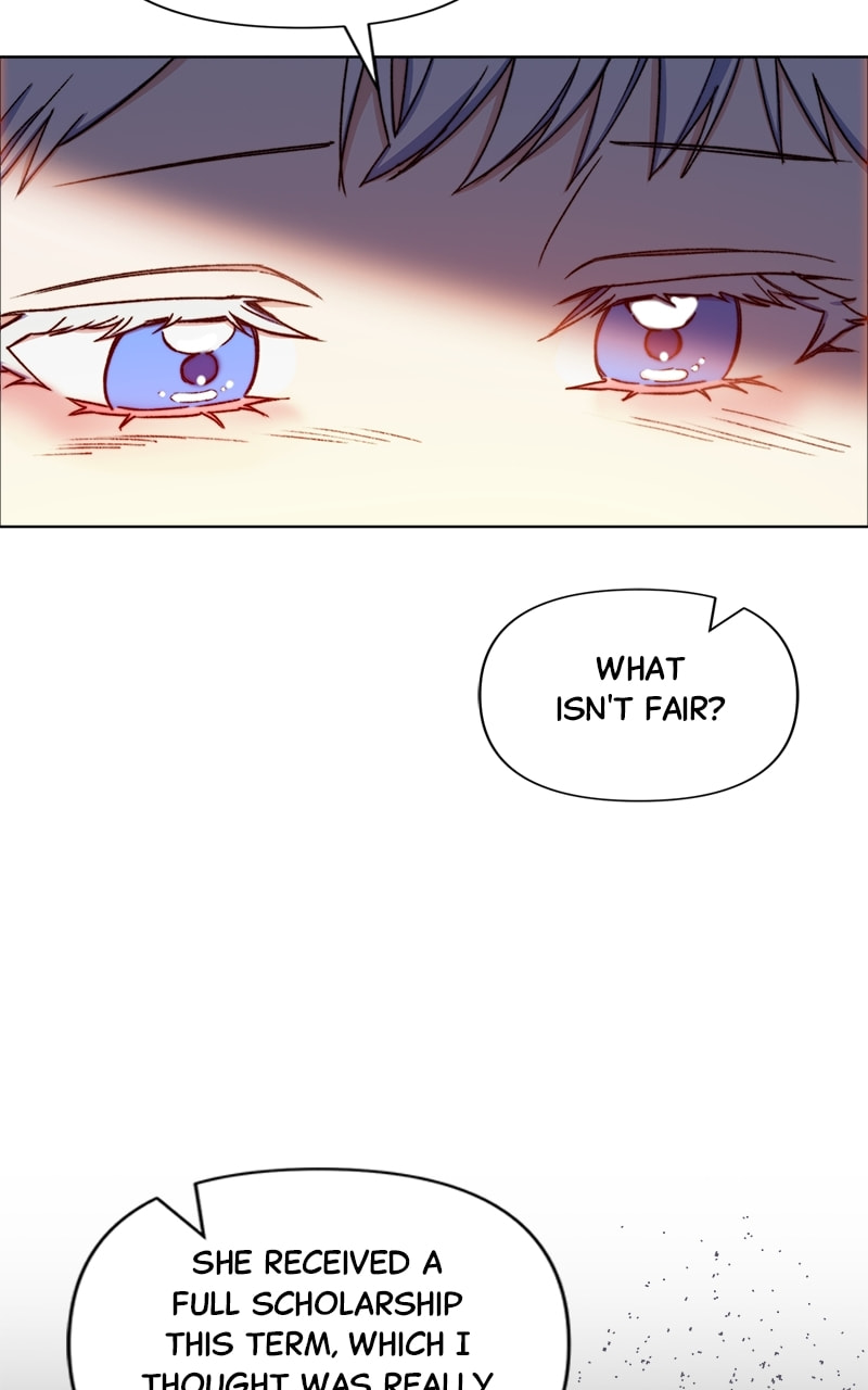 Cierra Chapter 48 page 19 - 