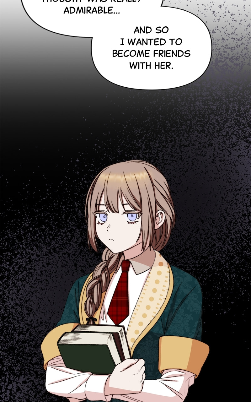 Cierra Chapter 48 page 20 - 