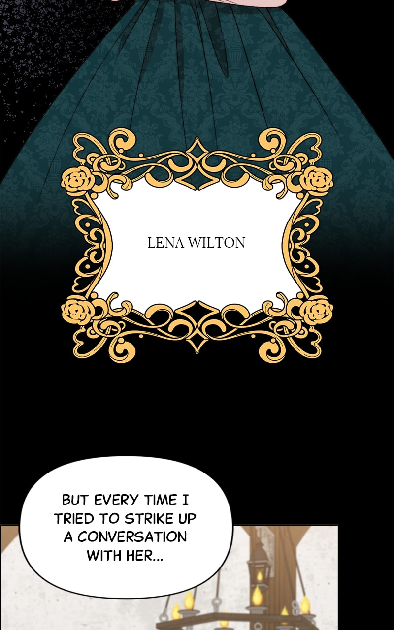 Cierra Chapter 48 page 21 - 