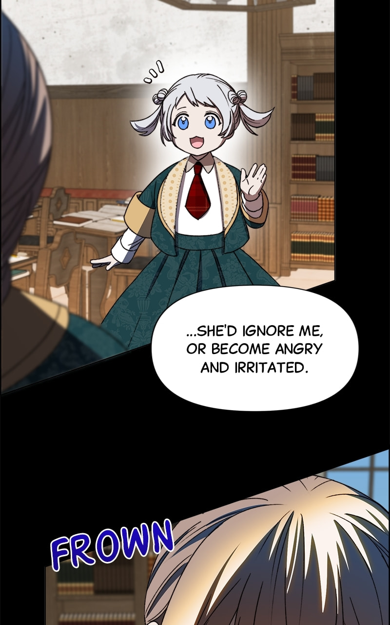 Cierra Chapter 48 page 22 - 