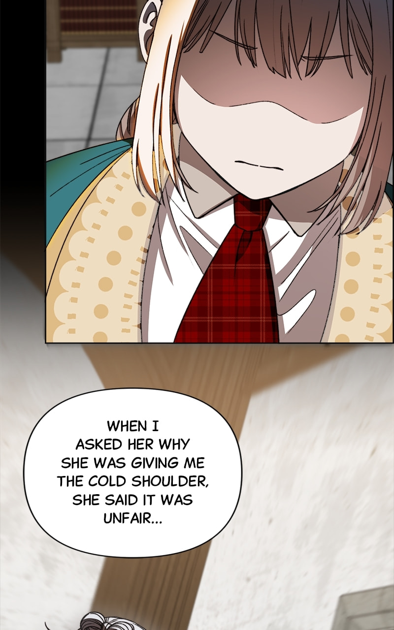 Cierra Chapter 48 page 23 - 