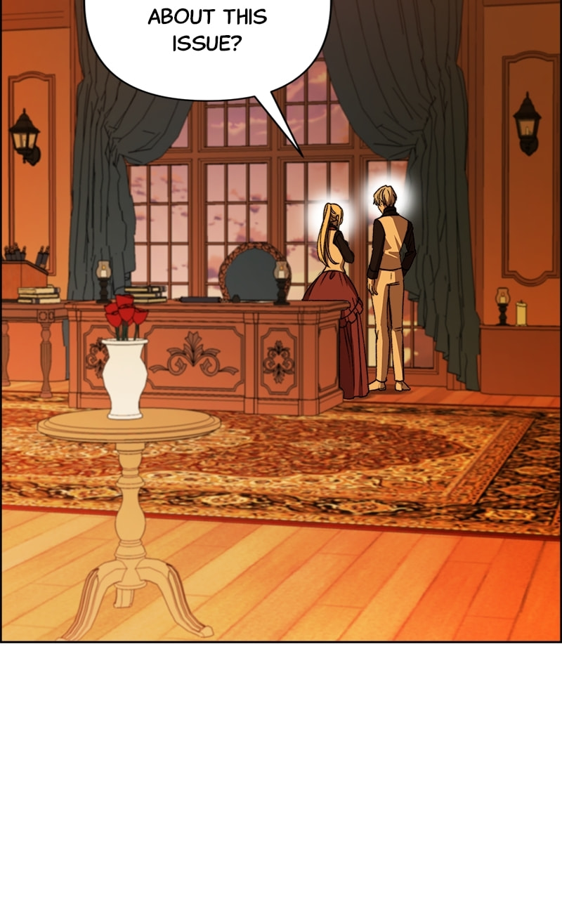 Cierra Chapter 48 page 28 - 