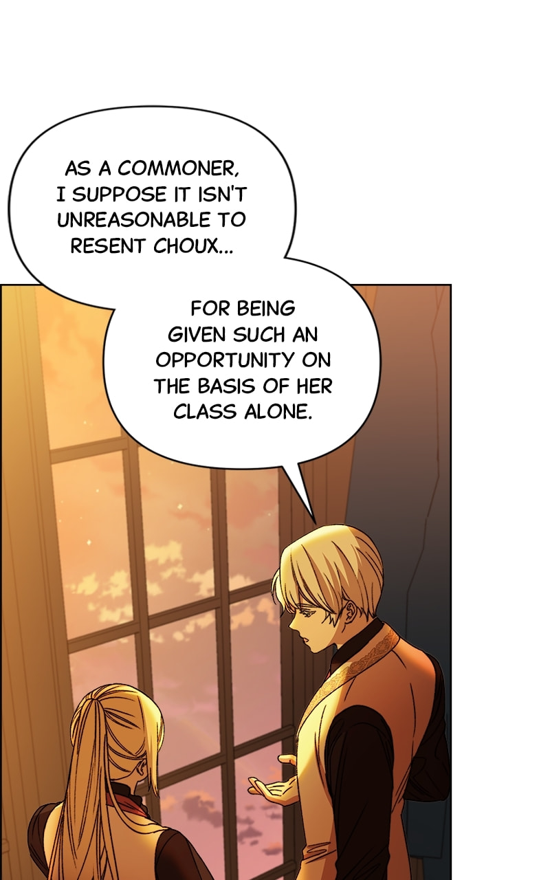 Cierra Chapter 48 page 29 - 