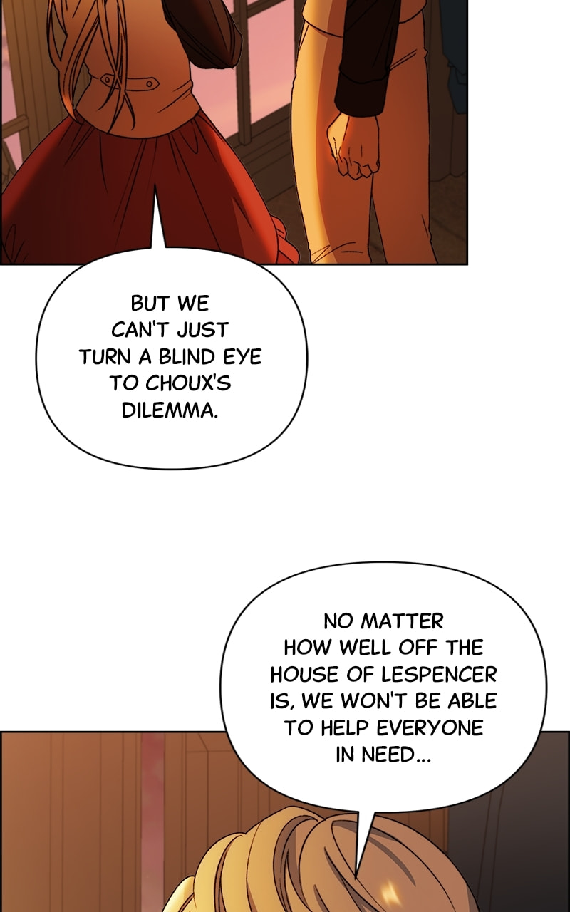 Cierra Chapter 48 page 30 - 