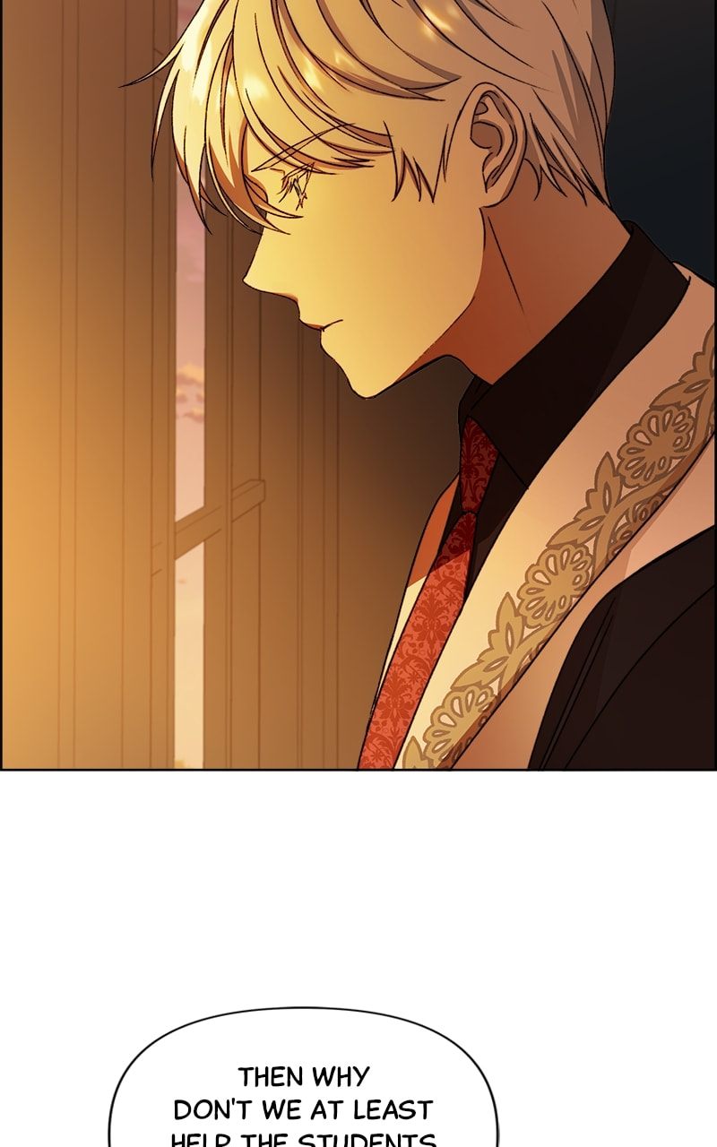Cierra Chapter 48 page 31 - 
