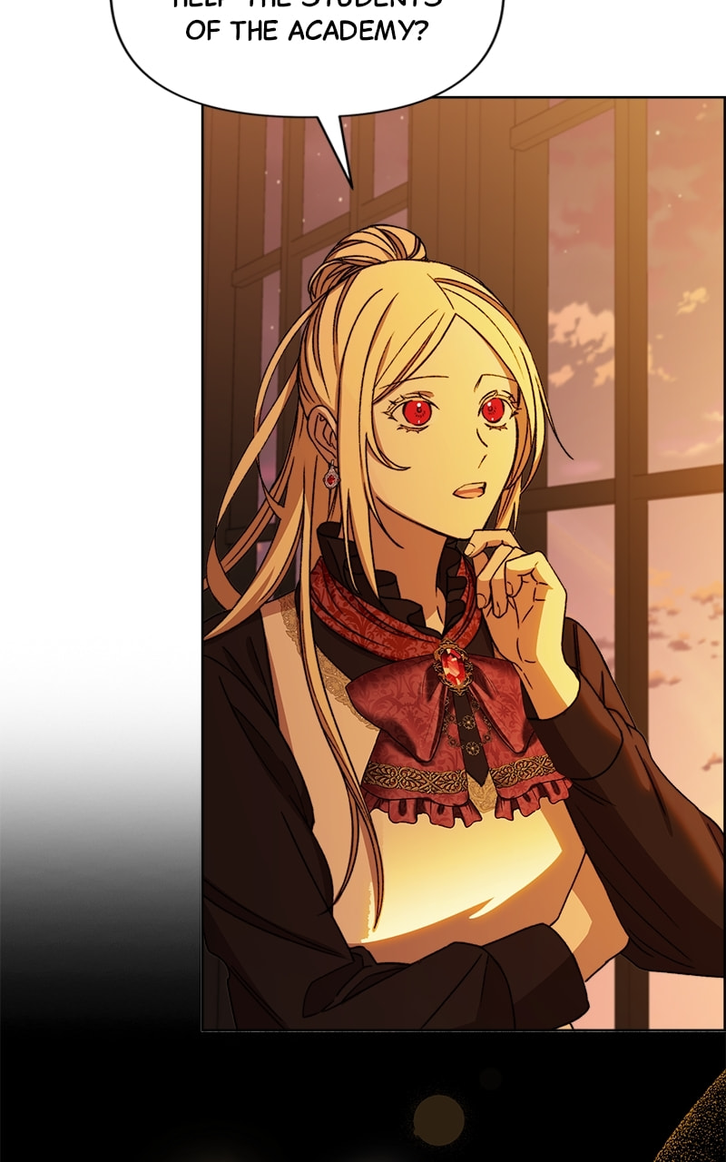 Cierra Chapter 48 page 32 - 