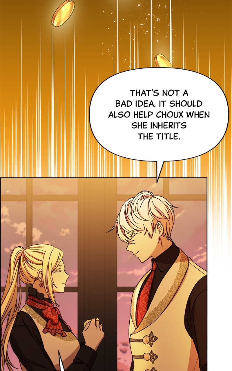 Cierra Chapter 48 page 35 - 
