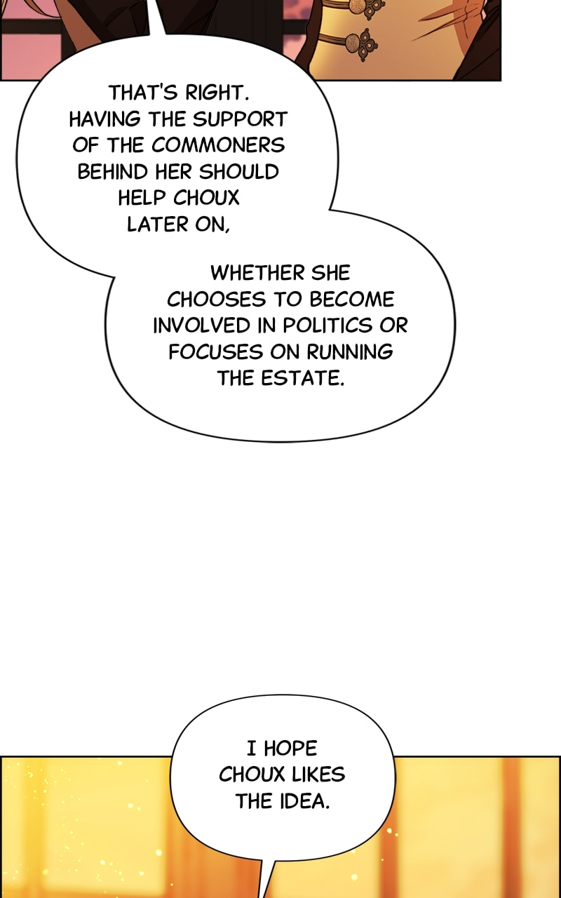 Cierra Chapter 48 page 36 - 